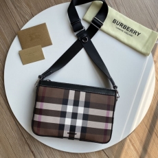 Mens Burberry Satchel Bags